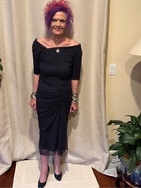 Meet your Posher, Debby